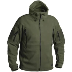Helikon Patriot Fleece Olive