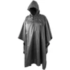 Helikon Waterproof Poncho Ripstop Black -Cheap Mod Lenza Store helikon poncho black ALL 1C
