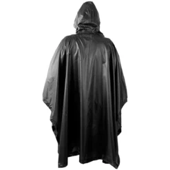 New Arrival -Cheap Mod Lenza Store helikon poncho black ALL 2C