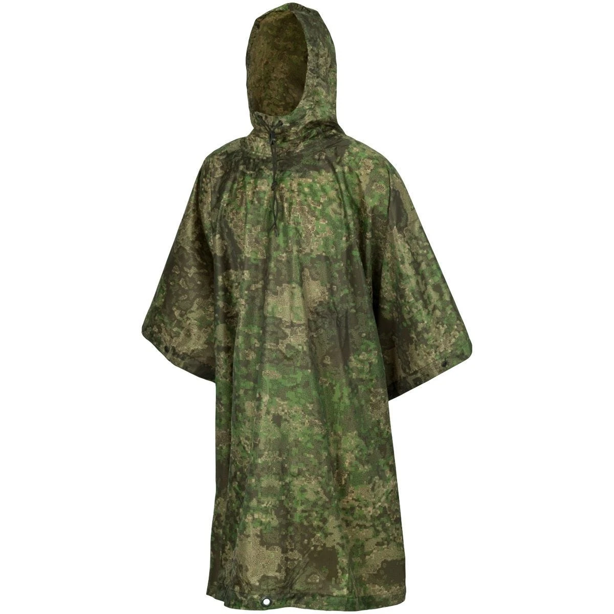 Helikon Poncho PenCott WildWood 3 Helikon Poncho PenCott WildWood