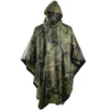 Helikon Waterproof Poncho Ripstop Woodland -Cheap Mod Lenza Store helikon poncho woodland ALL 1