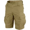 Helikon CPU Shorts Coyote -Cheap Mod Lenza Store helikon shorts cpu coyote 1