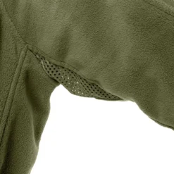 Helikon Stratus Heavy Fleece Jacket Olive Green -Cheap Mod Lenza Store helikon stratus heavy fleece jacket olive green 5