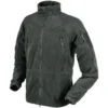 Helikon Stratus Heavy Fleece Jacket Shadow Grey -Cheap Mod Lenza Store helikon stratus heavy fleece jacket shadow grey 1