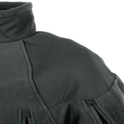 Helikon Stratus Heavy Fleece Jacket Shadow Grey -Cheap Mod Lenza Store helikon stratus heavy fleece jacket shadow grey 3