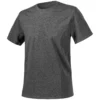 Helikon T-shirt Melange Black-Grey -Cheap Mod Lenza Store helikon t shirt melange black grey 1