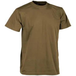 Helikon T-shirt Mud Brown
