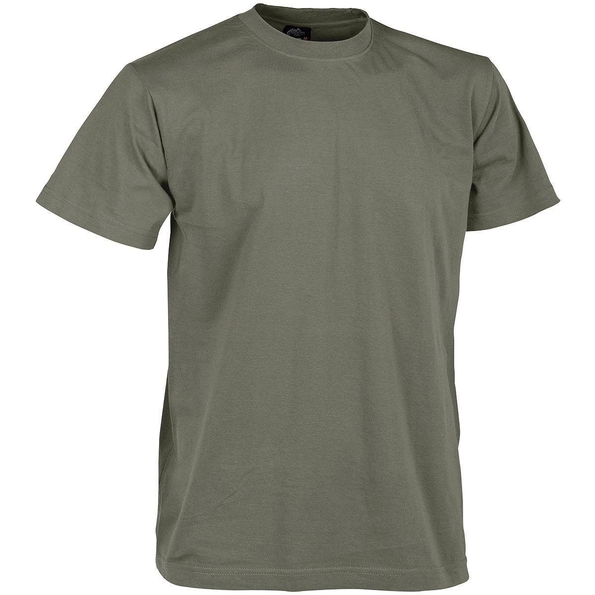 Helikon T-shirt Olive Green 3 Helikon T-shirt Olive Green