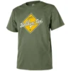 Helikon Road Sign T-shirt Olive Green -Cheap Mod Lenza Store helikon t shirt road sign olive green 1
