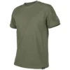 Helikon Tactical T-Shirt - TopCool Lite Olive Green -Cheap Mod Lenza Store helikon tactical t shirt topcool lite olive green 1