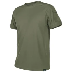 Helikon Tactical T-Shirt - TopCool Lite Olive Green