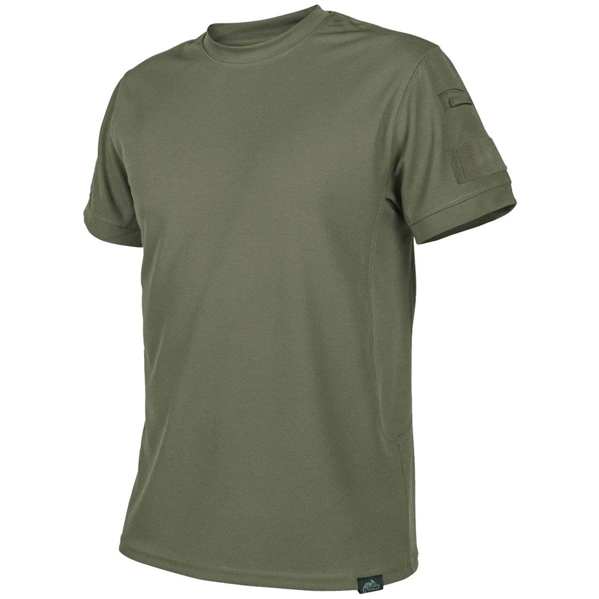 Helikon Tactical T-Shirt - TopCool Lite Olive Green 3 Helikon Tactical T-Shirt - TopCool Lite Olive Green