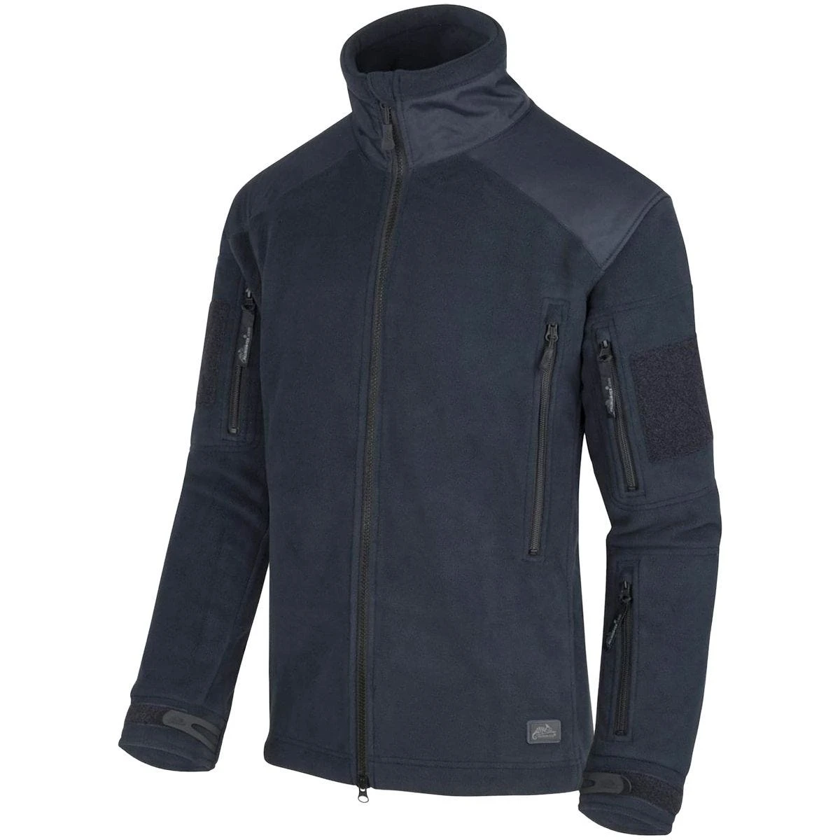 Helikon Liberty Fleece Navy Blue 3 Helikon Liberty Fleece Navy Blue