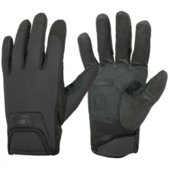 Helikon Urban Tactical Mk2 Gloves Black
