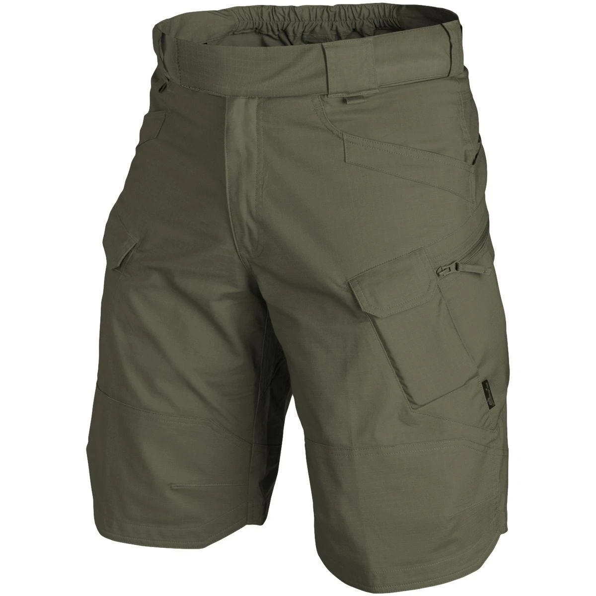 Helikon Urban Tactical Shorts 11" RAL 7013 3 Helikon Urban Tactical Shorts 11" RAL 7013