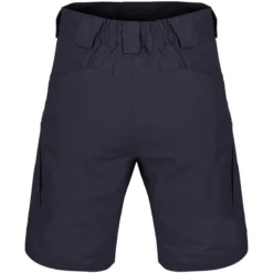 Helikon Urban Tactical Shorts 8.5" Navy Blue -Cheap Mod Lenza Store helikon urban tactical shorts 85 navyblue 003 1