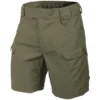 Helikon Urban Tactical Shorts 11" Olive Green -Cheap Mod Lenza Store helikon urban tactical shorts 85 olive 001