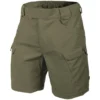 Helikon Urban Tactical Shorts 8.5" Olive Green -Cheap Mod Lenza Store helikon urban tactical shorts 85 olive 001 Copy