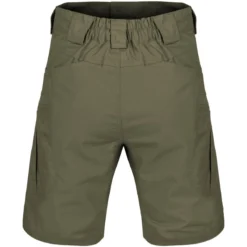 Helikon Urban Tactical Shorts 11" Olive Green -Cheap Mod Lenza Store helikon urban tactical shorts 85 olive 003