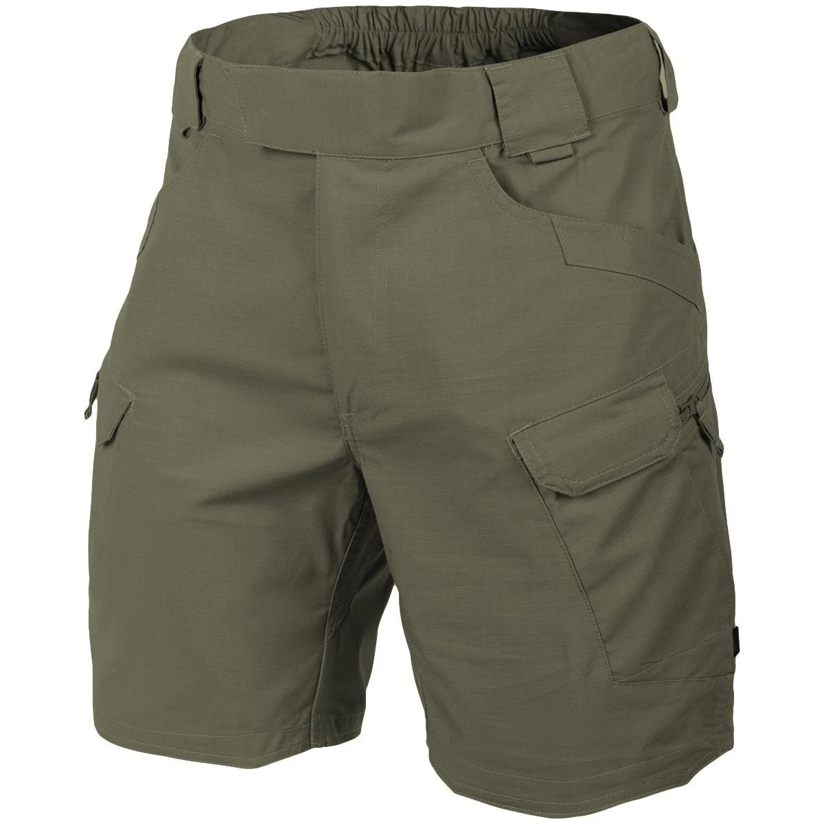 Helikon Urban Tactical Shorts 8.5" RAL 7013 3 Helikon Urban Tactical Shorts 8.5" RAL 7013
