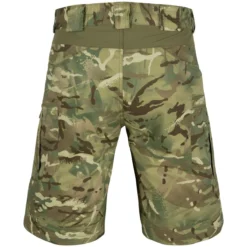 Helikon Urban Tactical Shorts Flex 11" PolyCotton Twill MP Camo -Cheap Mod Lenza Store helikon urban tactical shorts flex 11 mp camo 002