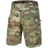 Helikon Urban Tactical Shorts Flex 11" MultiCam -Cheap Mod Lenza Store helikon urban tactical shorts flex multicam 001