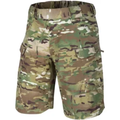 Helikon Urban Tactical Shorts Flex 11" MultiCam