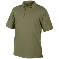 Helikon UTL Polo Shirt Adaptive Green
