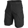 Helikon Urban Tactical Shorts 11" Black -Cheap Mod Lenza Store helikon uts shorts 11 black 001