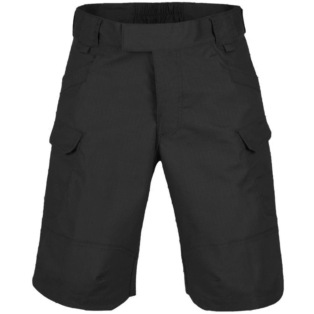 Helikon Urban Tactical Shorts 11" Black 4 Helikon Urban Tactical Shorts 11" Black - Image 2
