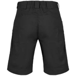 Helikon Urban Tactical Shorts 11" Black 7 Helikon Urban Tactical Shorts 11" Black -Cheap Mod Lenza Store helikon uts shorts 11 black 003