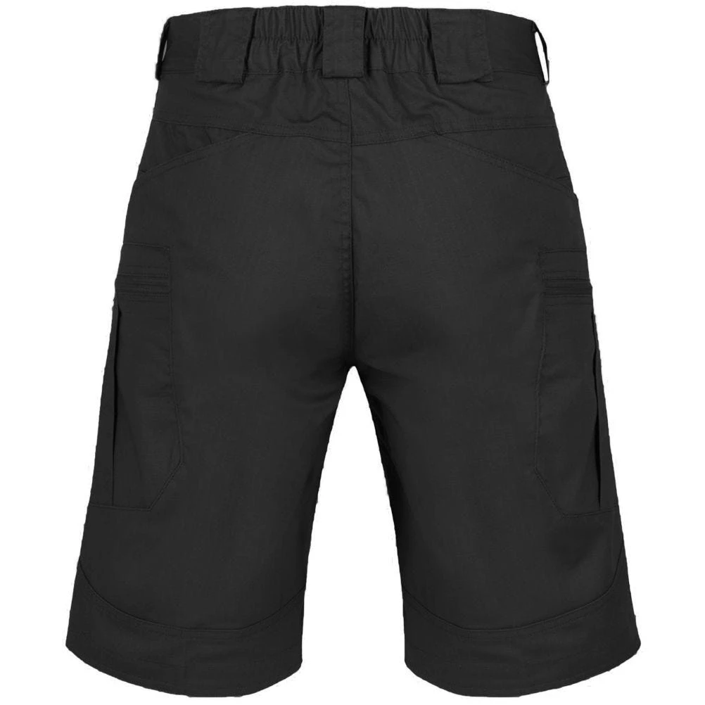 Helikon Urban Tactical Shorts 11" Black 5 Helikon Urban Tactical Shorts 11" Black - Image 3
