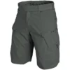Helikon Urban Tactical Shorts 11" Shadow Grey -Cheap Mod Lenza Store helikon uts shorts 11 shadow grey 001