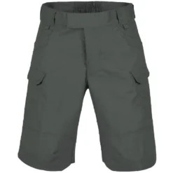 Helikon Urban Tactical Shorts 11" Shadow Grey 6 Helikon Urban Tactical Shorts 11" Shadow Grey -Cheap Mod Lenza Store helikon uts shorts 11 shadow grey 002