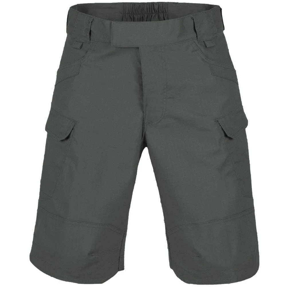 Helikon Urban Tactical Shorts 11" Shadow Grey 4 Helikon Urban Tactical Shorts 11" Shadow Grey - Image 2