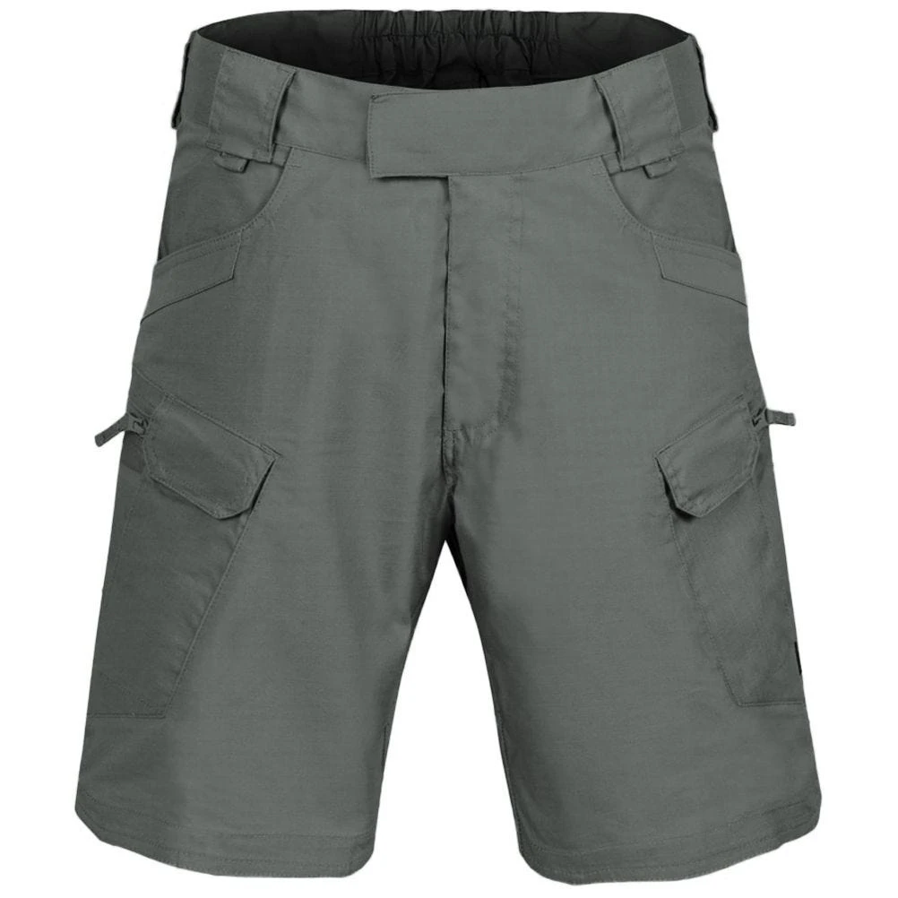 Helikon Urban Tactical Shorts 8.5" Shadow Grey 4 Helikon Urban Tactical Shorts 8.5" Shadow Grey - Image 2