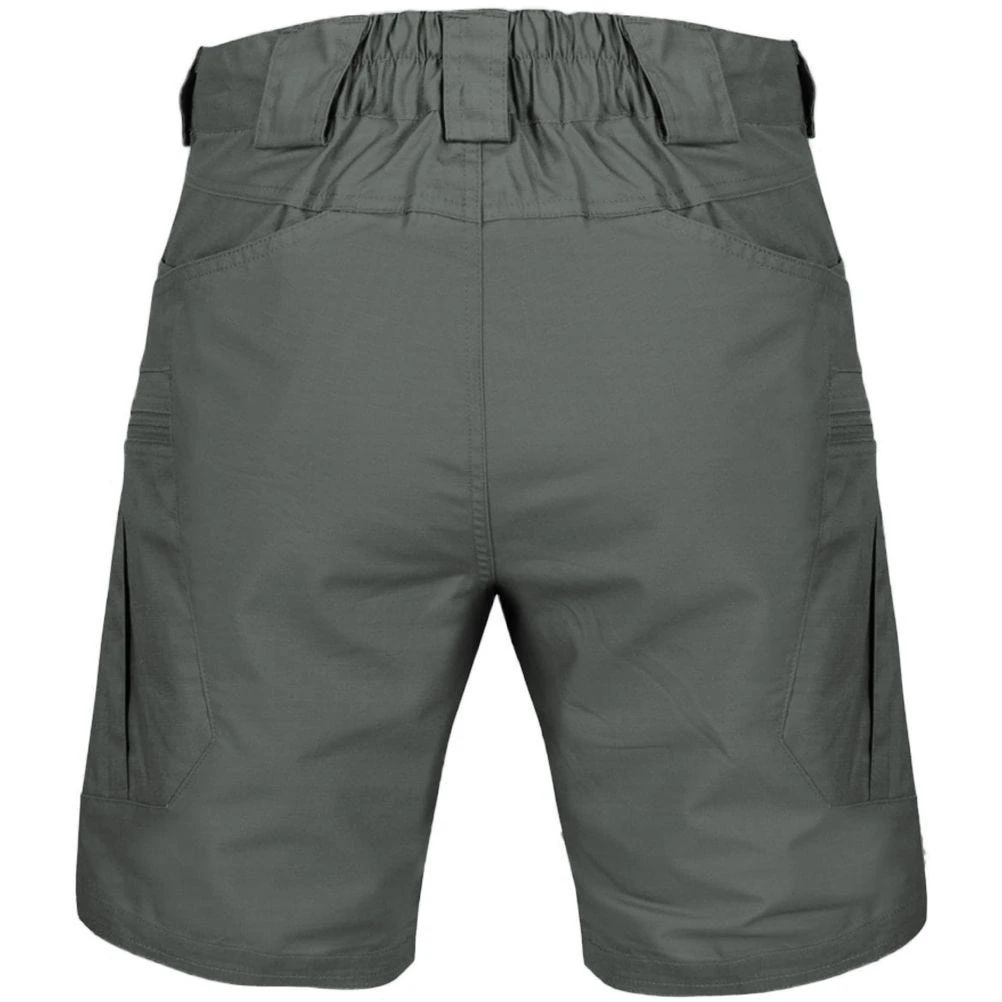 Helikon Urban Tactical Shorts 8.5" Shadow Grey 5 Helikon Urban Tactical Shorts 8.5" Shadow Grey - Image 3