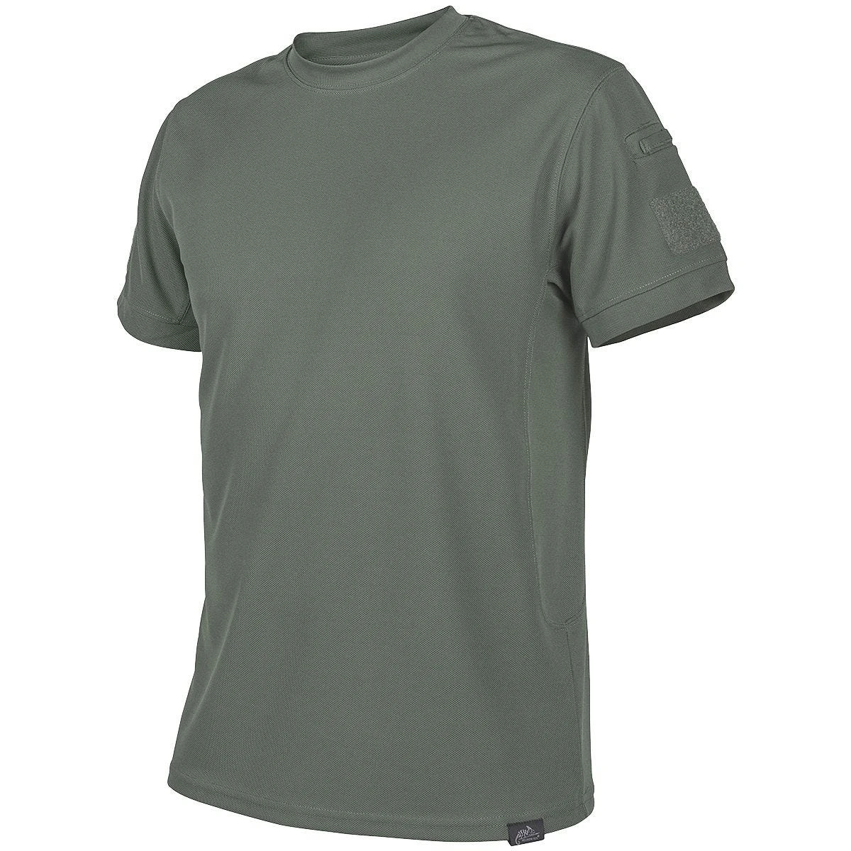 Helikon Tactical T-Shirt Foliage Green 3 Helikon Tactical T-Shirt Foliage Green