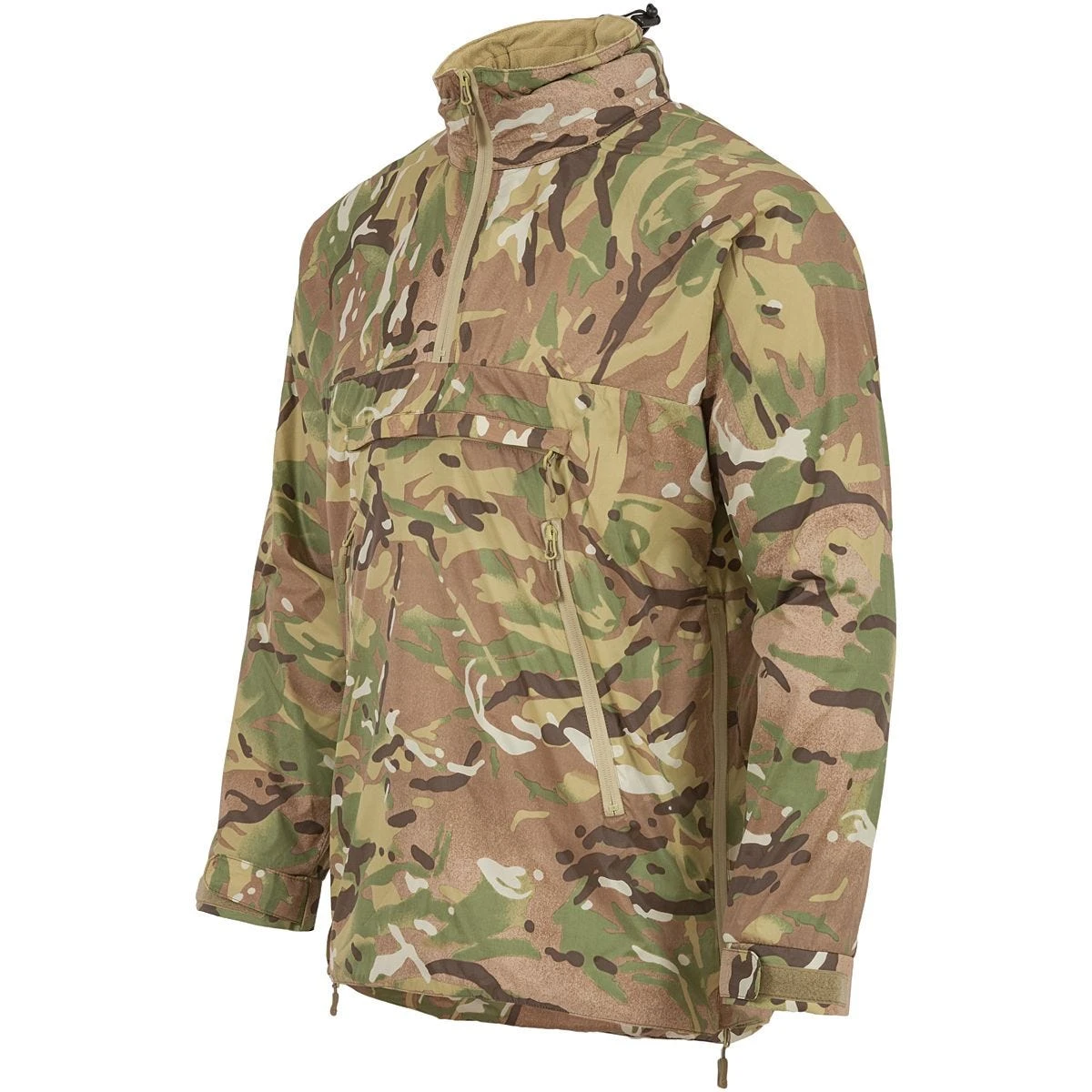 Highlander Forces Halo Smock HMTC 3 Highlander Forces Halo Smock HMTC