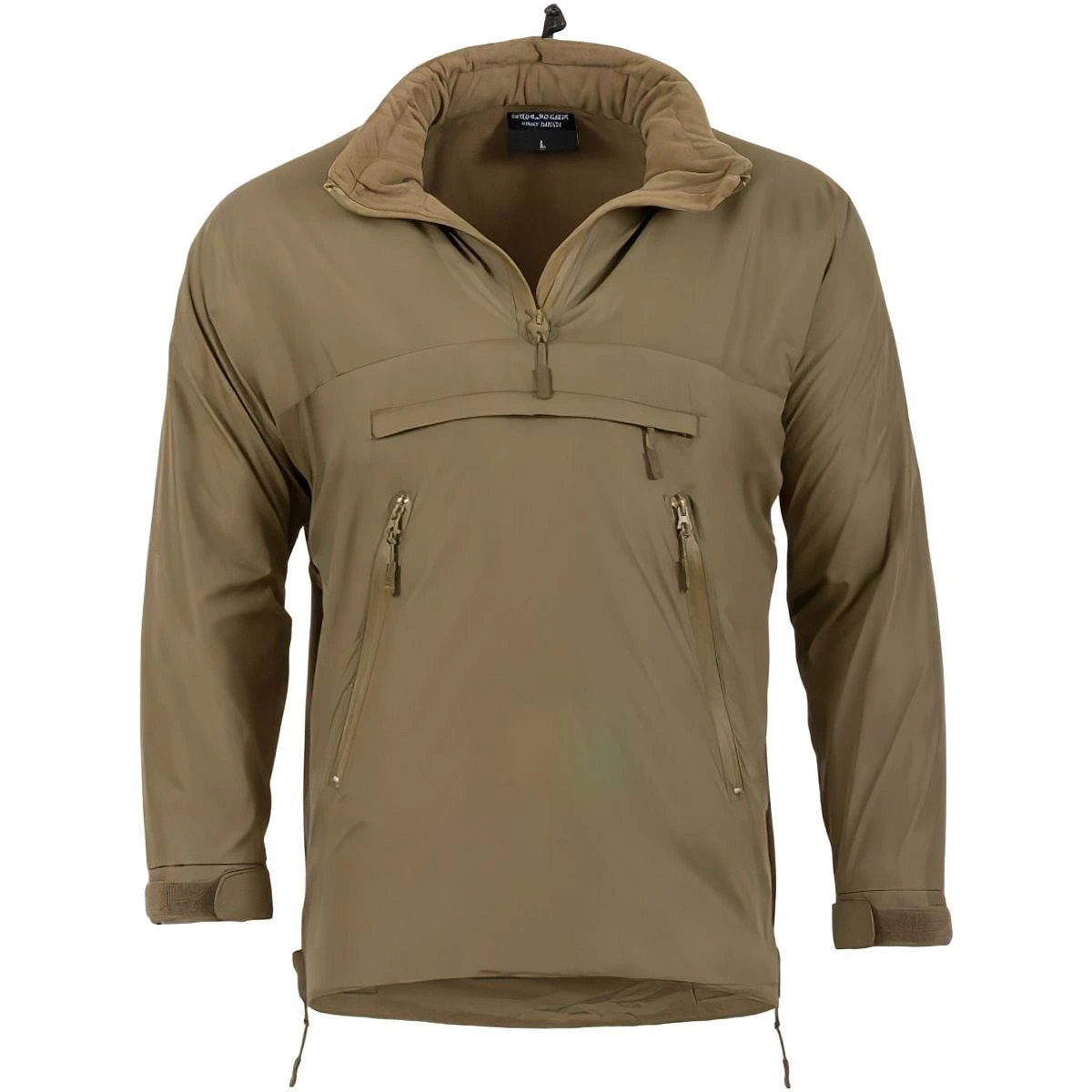 Highlander Forces Halo Smock Olive 4 Highlander Forces Halo Smock Olive - Image 2