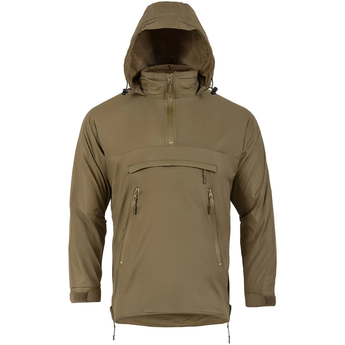 Highlander Forces Halo Smock Olive 5 Highlander Forces Halo Smock Olive - Image 3