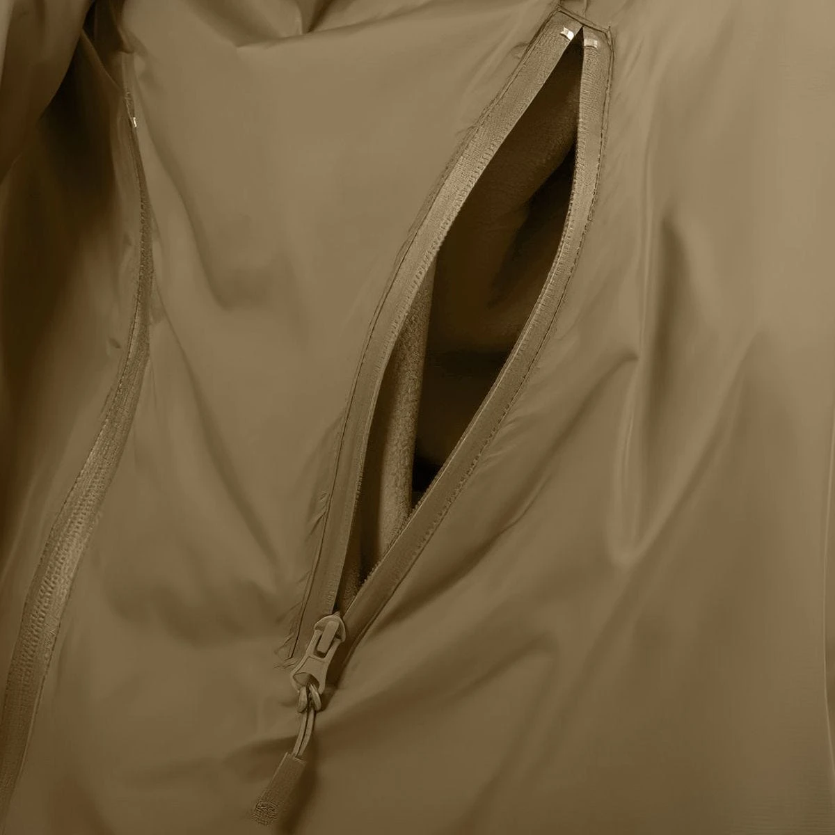 Highlander Forces Halo Smock Olive 7 Highlander Forces Halo Smock Olive - Image 5