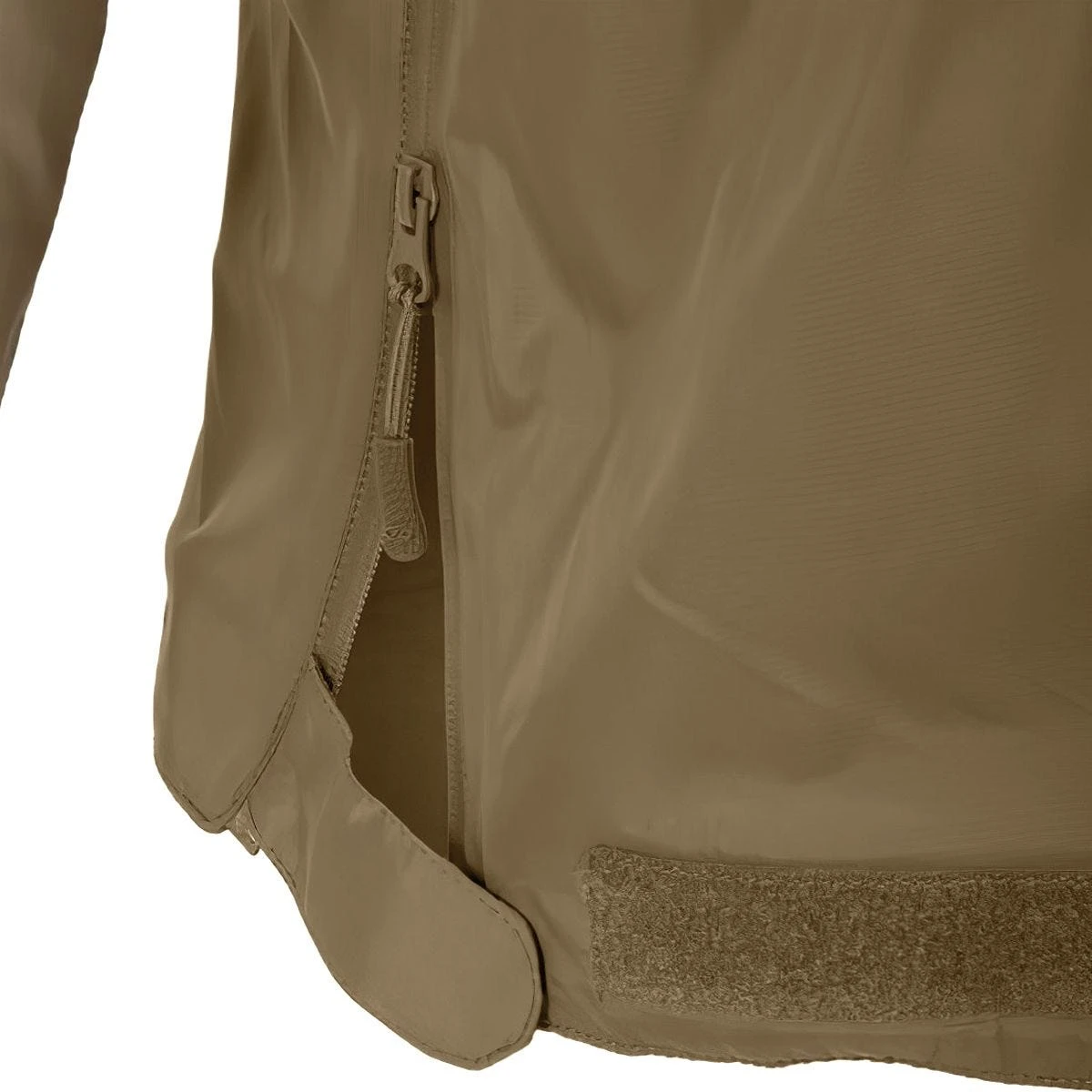 Highlander Forces Halo Smock Olive 8 Highlander Forces Halo Smock Olive - Image 6