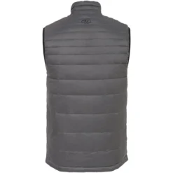 Highlander Forces Reversible Gilet Black / Grey Slate -Cheap Mod Lenza Store highlander reversible gilet black grey slate 5