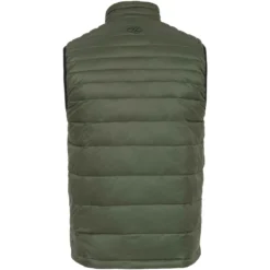Highlander Forces Reversible Gilet Black / Olive -Cheap Mod Lenza Store highlander reversible gilet black olive 4