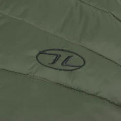 Highlander Forces Reversible Gilet Black / Olive -Cheap Mod Lenza Store highlander reversible gilet black olive 6