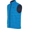 Highlander Reversible Gilet Navy / Lake Blue -Cheap Mod Lenza Store highlander reversible gilet navy lake blue 1