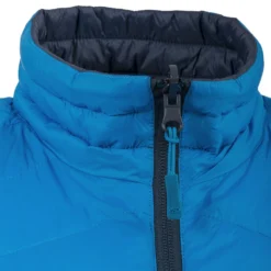 Highlander Reversible Gilet Navy / Lake Blue -Cheap Mod Lenza Store highlander reversible gilet navy lake blue 6