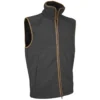 Jack Pyke Countryman Fleece Gilet Charcoal -Cheap Mod Lenza Store jack pyke cman fleece gilet charcoal 001 1