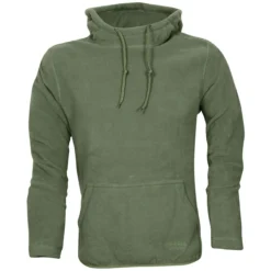 Jack Pyke Fieldman Fleece Hoodie Green
